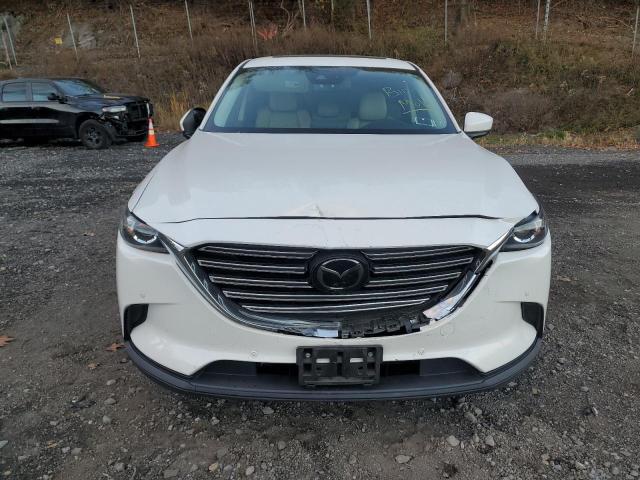 Photo 5 from auction – 2018 MAZDA CX-9 TOURI with VIN JM3TCBCYXJ0235743