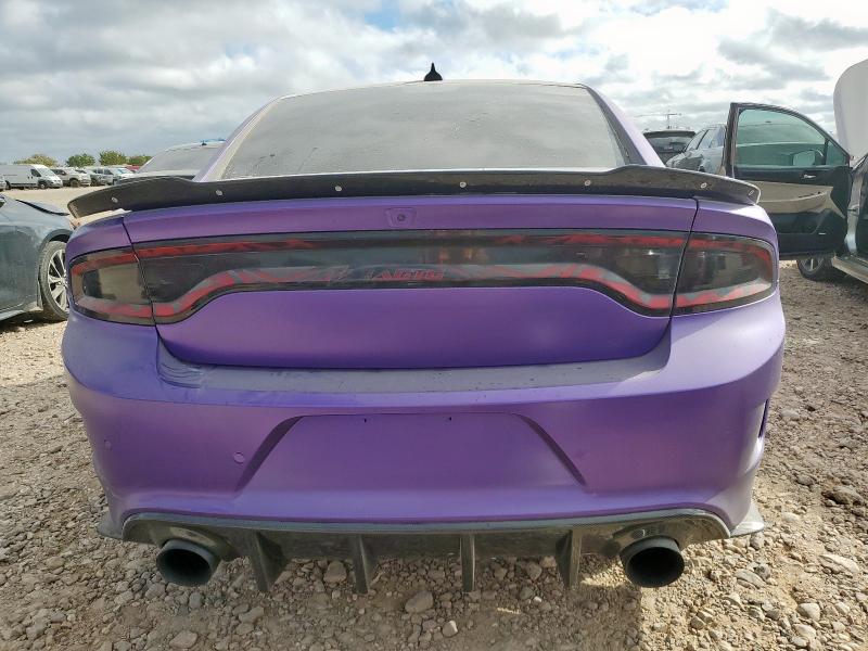 Photo 6 from auction – 2023 DODGE CHARGER GT with VIN 2C3CDXHG9PH603177