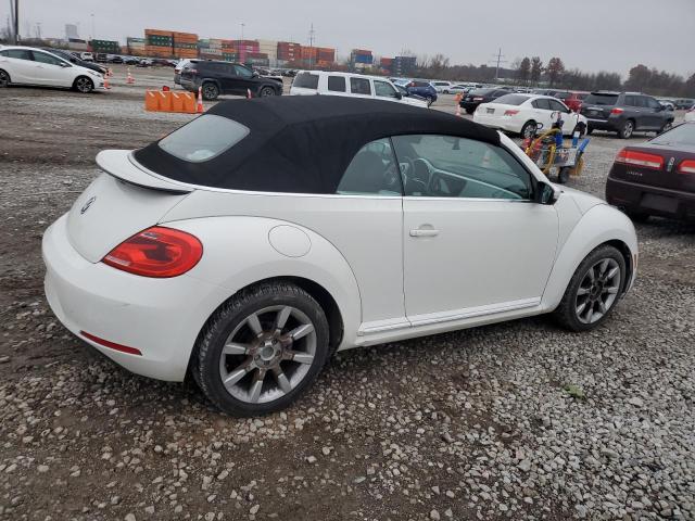 Photo 3 from auction – 2013 VOLKSWAGEN BEETLE with VIN 3VW5P7AT9DM810620