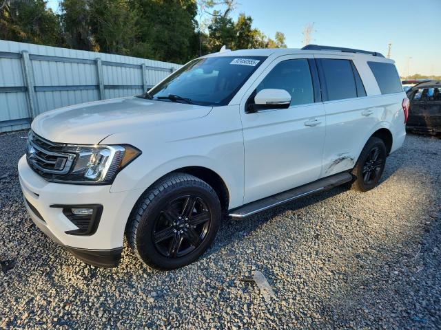 FORD EXPEDITION 2020 with VIN 1FMJU1HT9LEA93357 - Photo from auction
