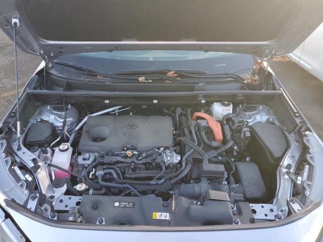 Photo 12 from auction – 2024 TOYOTA RAV4 XSE with VIN 4T3E6RFV6RU163529