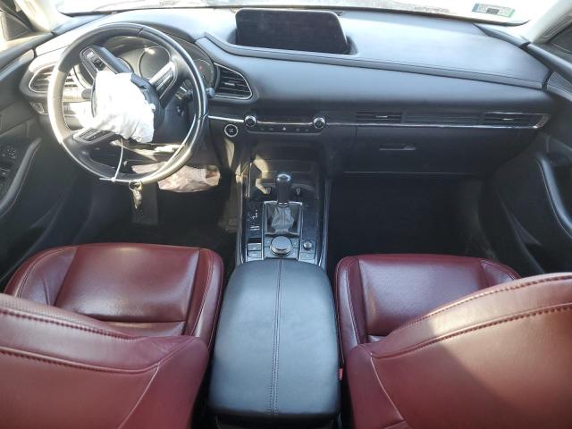 Photo 8 from auction – 2022 MAZDA CX-30 PREF with VIN 3MVDMBCL9NM441412