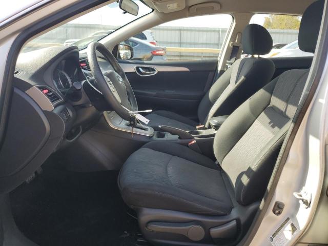 Photo 7 from auction – 2014 NISSAN SENTRA S with VIN 3N1AB7AP4EY337113