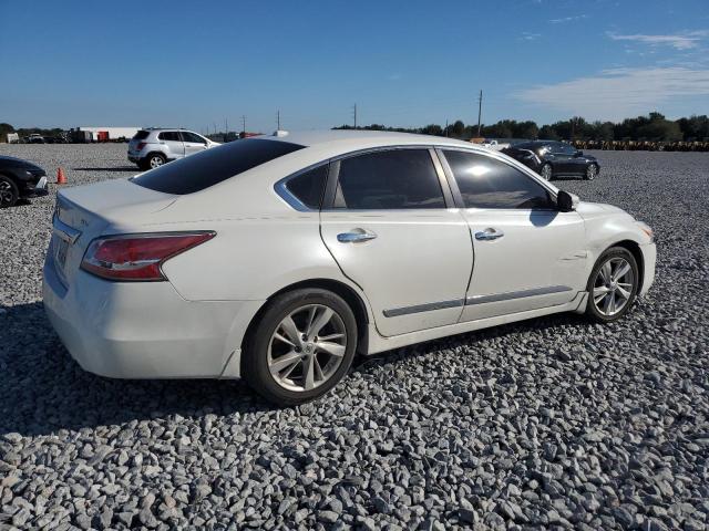 Photo 3 from auction – 2014 NISSAN ALTIMA 2.5 with VIN 1N4AL3AP4EC410546