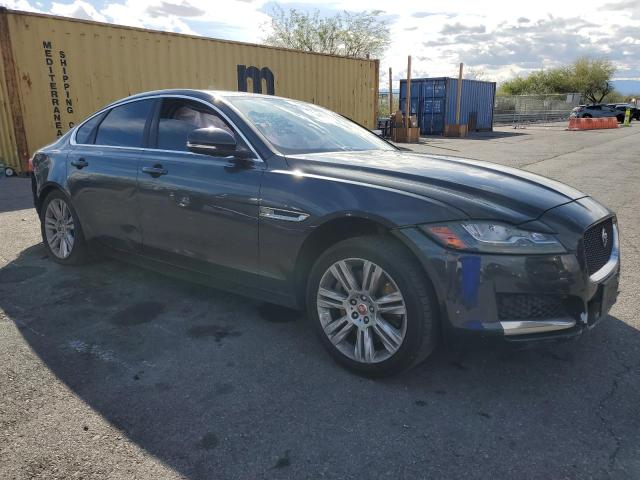 Photo 4 from auction – 2017 JAGUAR XF with VIN SAJBD4BV2HCY32769