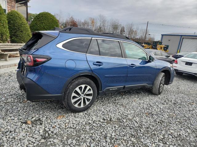 Photo 3 from auction – 2022 SUBARU OUTBACK PR with VIN 4S4BTADC6N3283841
