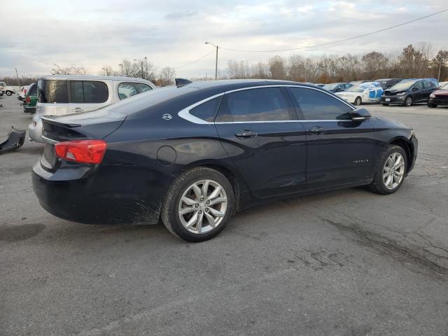 Photo 3 from auction – 2018 CHEVROLET IMPALA with VIN 2G1105S36J9167584
