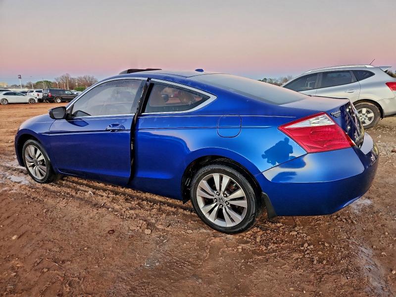 Photo 2 from auction – 2008 HONDA ACCORD EXL with VIN 1HGCS12878A018938