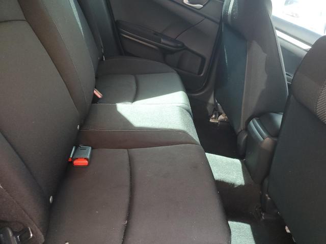 Photo 10 from auction – 2019 HONDA CIVIC LX with VIN 2HGFC2F61KH542782