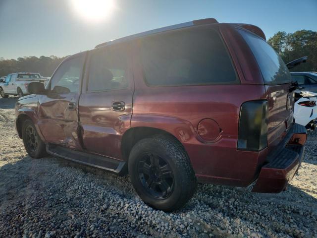 Photo 2 from auction – 2002 CADILLAC ESCALADE L with VIN 1GYEC63T02R122971