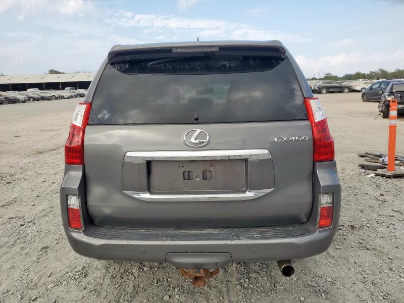 صورة رقم 6 من المزاد - 2012 LEXUS GX 460 مع VIN JTJBM7FX7C5037495