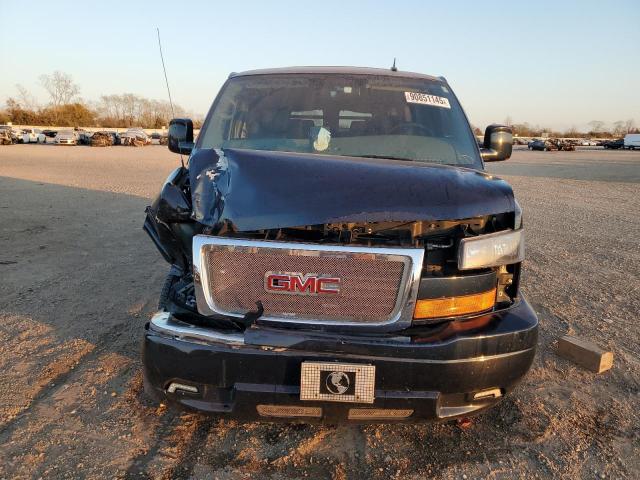 Photo 5 from auction – 2012 GMC SAVANA RV with VIN 1GDS7DC40C1149559