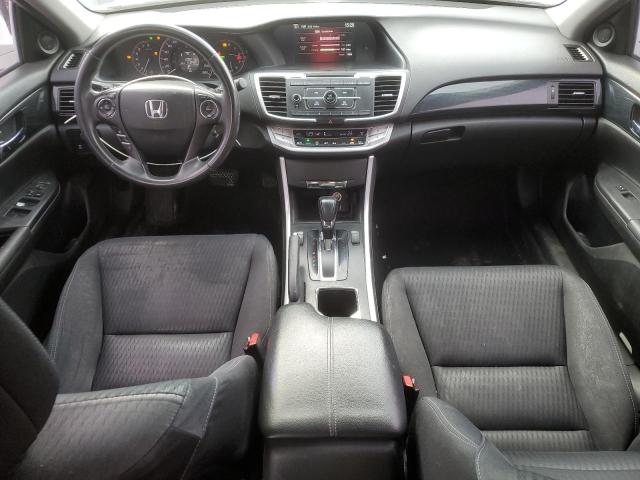 Photo 8 from auction – 2014 HONDA ACCORD SPO with VIN 1HGCR2F56EA806137