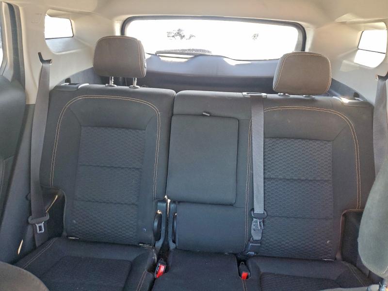 Photo 10 from auction – 2018 GMC TERRAIN SL with VIN 3GKALLEV9JL228105