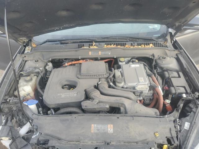 Photo 11 from auction – 2015 FORD FUSION TIT with VIN 3FA6P0SU8FR234441