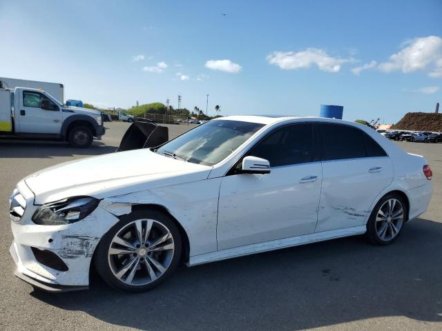 MERCEDES-BENZ E 2014 مع رقم تعريف المركبة WDDHF5KB5EA827903 - صورة من المزاد