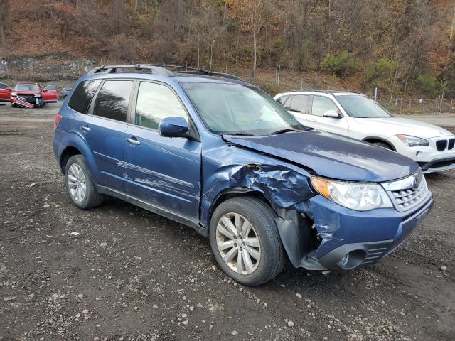 Foto 4 de la subasta – 2013 SUBARU FORESTER L con VIN JF2SHAFC6DH427796
