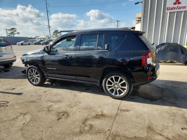 Photo 2 from auction – 2016 JEEP COMPASS LA with VIN 1C4NJCEA3GD726623
