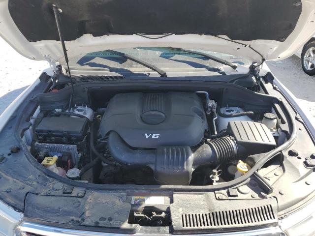Photo 12 from auction – 2014 DODGE DURANGO SX with VIN 1C4RDJAG9EC509278