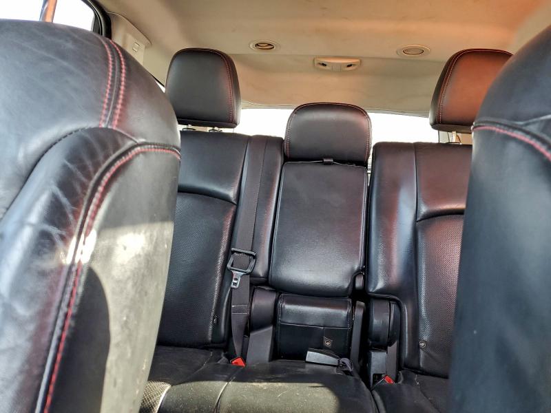 Photo 10 from auction – 2015 DODGE JOURNEY R/ with VIN 3C4PDDEG2FT693536