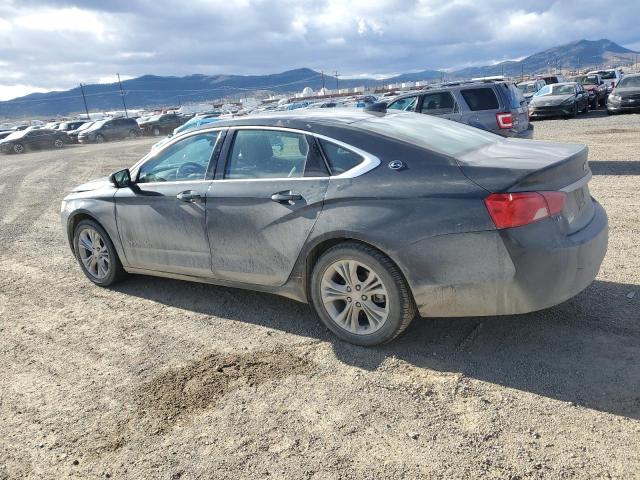 Photo 2 from auction – 2015 CHEVROLET IMPALA LT with VIN 1G1125S39FU117251