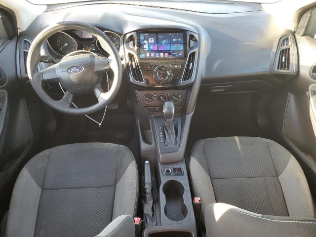 Photo 8 from auction – 2012 FORD FOCUS S with VIN 1FAHP3E22CL231310