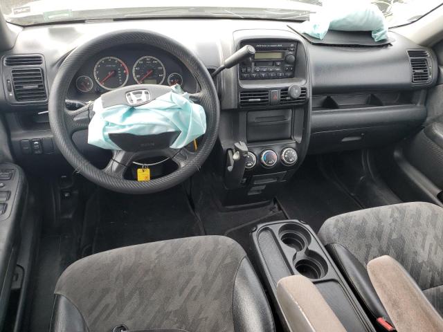 Photo 8 from auction – 2003 HONDA CR-V EX with VIN SHSRD78873U131486