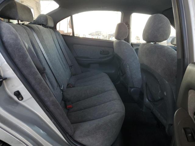 Photo 10 from auction – 2002 HYUNDAI ELANTRA GL with VIN KMHDN45D02U285487