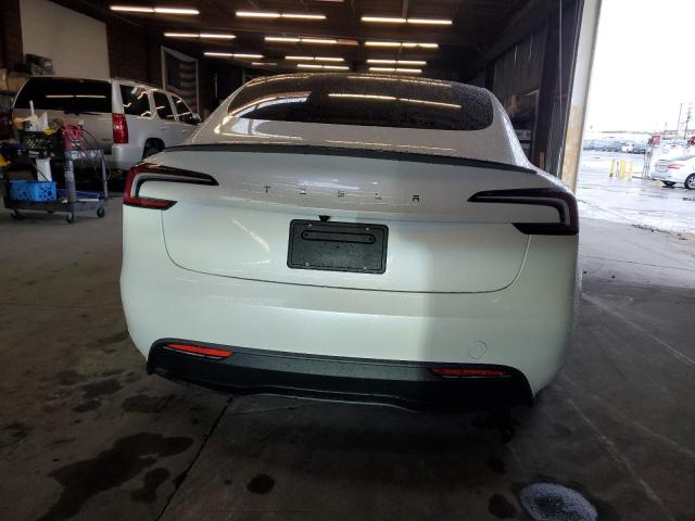 Photo 6 from auction – 2025 TESLA MODEL 3 with VIN 5YJ3E1EA0SF012837