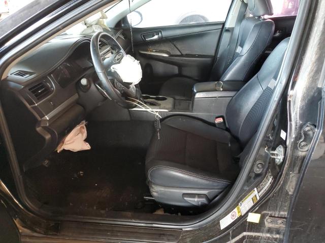 Photo 7 from auction – 2013 TOYOTA CAMRY L with VIN 4T1BF1FK0DU262360