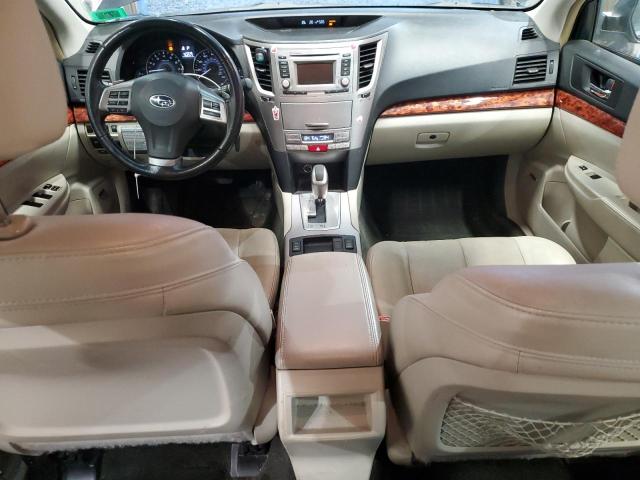 صورة رقم 8 من المزاد - 2012 SUBARU LEGACY 2.5 مع VIN 4S3BMBJ61C3018831