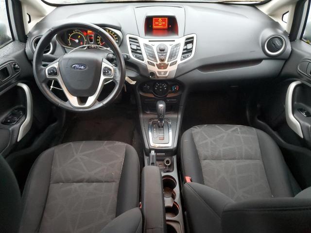 Photo 8 from auction – 2013 FORD FIESTA SE with VIN 3FADP4BJ3DM167987