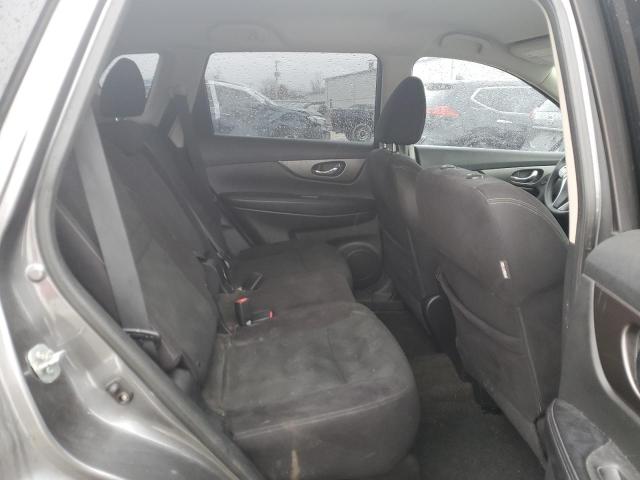 Photo 11 from auction – 2014 NISSAN ROGUE S with VIN 5N1AT2MT9EC777886