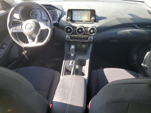 Photo 8 from auction – 2023 NISSAN SENTRA S with VIN 3N1AB8BVXPY292085