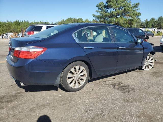 Photo 3 from auction – 2014 HONDA ACCORD EX with VIN 1HGCR2F78EA208911