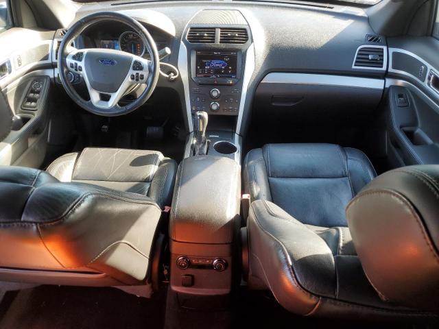 Photo 8 from auction – 2013 FORD EXPLORER X with VIN 1FM5K8D8XDGB79963