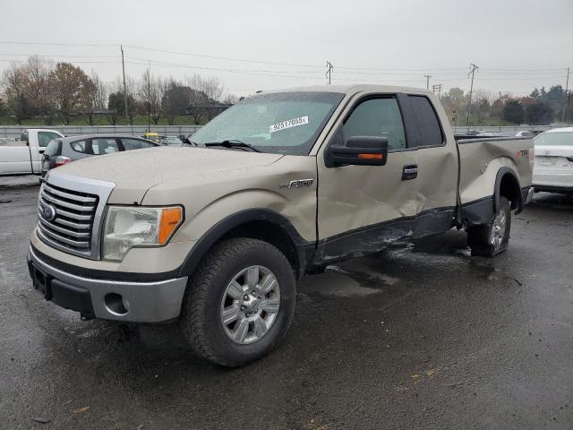 FORD F150 SUPER 2010 with VIN 1FTEX1E80AFB02662 - Photo from auction