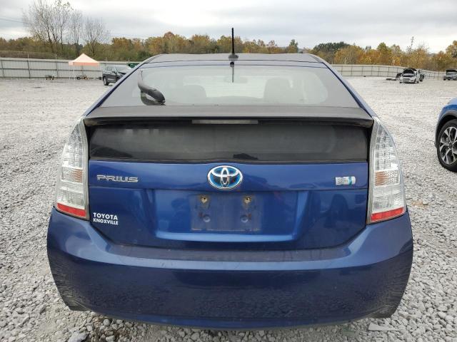 Photo 6 from auction – 2010 TOYOTA PRIUS with VIN JTDKN3DU1A0144117