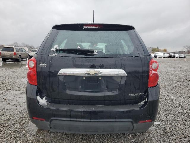 Photo 6 from auction – 2015 CHEVROLET EQUINOX LS with VIN 2GNALAEK0F6101400