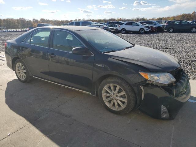 Photo 4 from auction – 2012 TOYOTA CAMRY with VIN 4T1BD1FKXCU038145