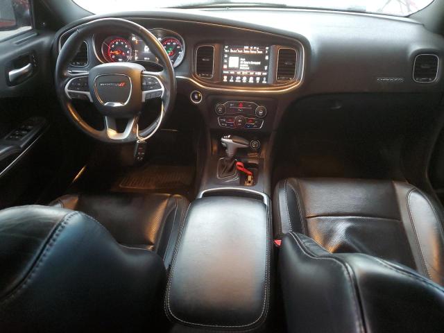 Photo 8 from auction – 2016 DODGE CHARGER SX with VIN 2C3CDXJG3GH137059