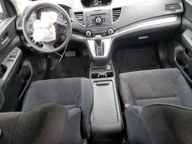 Photo 8 from auction – 2014 HONDA CR-V LX with VIN 3CZRM3H35EG710567