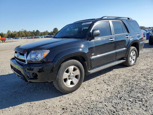 Photo 1 from auction – 2008 TOYOTA 4RUNNER SR with VIN JTEZU14R88K008093