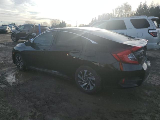 Photo 2 from auction – 2016 HONDA CIVIC with VIN 2HGFC2F88GH022684