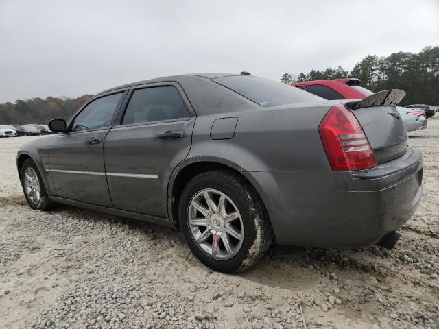 Photo 2 from auction – 2006 CHRYSLER 300C with VIN 2C3KA63H36H245913