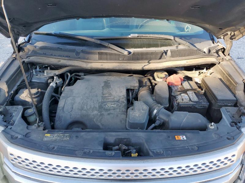 Фото 12 с аукциона – 2011 FORD EXPLORER X с VIN 1FMHK7D81BGA78945