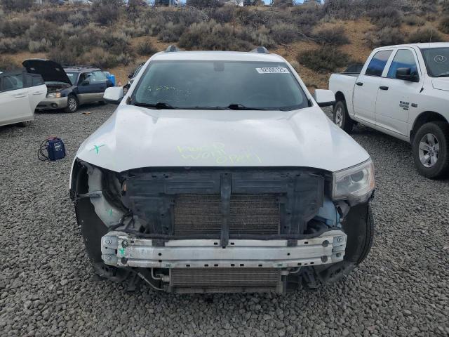 Photo 5 from auction – 2019 GMC ACADIA SLE with VIN 1GKKNSLS6KZ247934