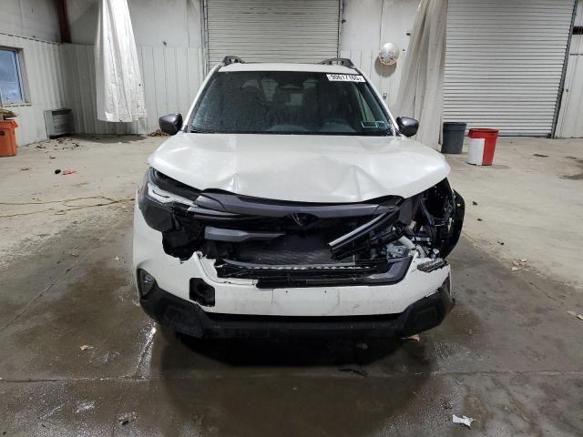 Photo 5 from auction – 2025 SUBARU FORESTER P with VIN JF2SLDBC9SH481919
