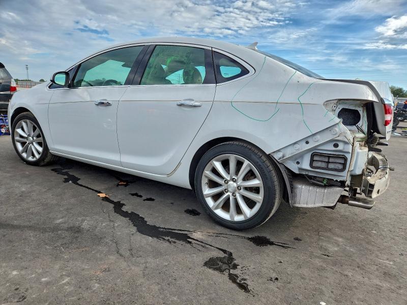 Photo 2 from auction – 2014 BUICK VERANO with VIN 1G4PS5SK6E4161923