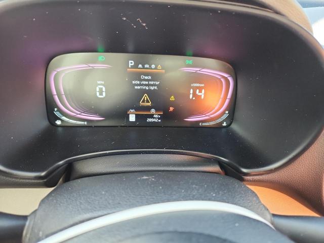 Photo 9 from auction – 2024 KIA SOUL LX with VIN KNDJ23AU2R7902090